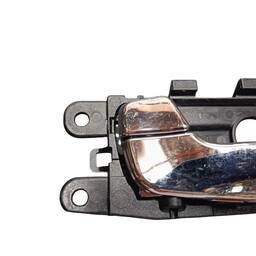 MAÇANETA EXT. TRASEIRA ESQUERDA CERATO 2020 A 2022 S/SENSOR