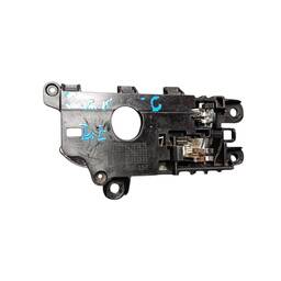 MAÇANETA EXT. TRASEIRA ESQUERDA CERATO 2020 A 2022 S/SENSOR