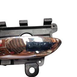 MAÇANETA EXT. TRASEIRA ESQUERDA CERATO 2020 A 2022 S/SENSOR