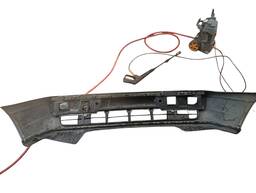 PARACHOQUE DIANTEIRO PASSAT B4 1993 1994 A 1997