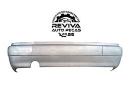 Parachoque Traseiro Xsara Picasso 2001 2002 a 2007