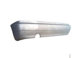 PARACHOQUE TRASEIRO XSARA PICASSO 2001 2002 A 2007