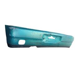 PARACHOQUE TRASEIRO GOL BOLA 1996 1997 A 1999