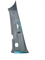 PARACHOQUE TRASEIRO GOL BOLA 1996 1997 A 1999