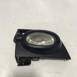 Farol Milha L/E Honda Civic 06/08