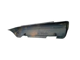 PARACHOQUE TRASEIRO UNO 1984 A 2003