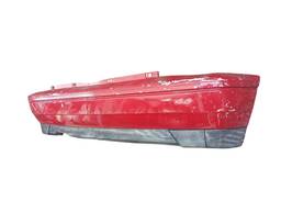 PARACHOQUE TRASEIRO GOLF 1995 A 1998 ALEMÃO