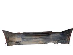 PARACHOQUE TRASEIRO GOLF 1995 A 1998 ALEMÃO