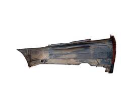 PARACHOQUE TRASEIRO GOLF 1995 A 1998 ALEMÃO