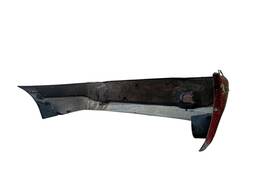 PARACHOQUE TRASEIRO LOGUS 1993 1994 A 1997