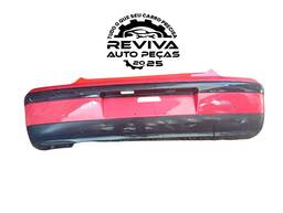 Parachoque Traseiro Seat Ibiza 1996 1997 a 2003