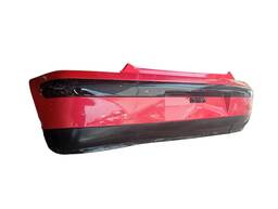 PARACHOQUE TRASEIRO SEAT IBIZA 1996 1997 A 2003