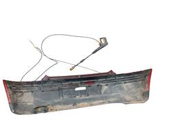 PARACHOQUE TRASEIRO SEAT IBIZA 1996 1997 A 2003