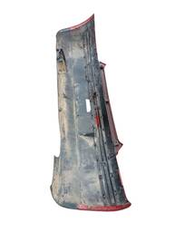 PARACHOQUE TRASEIRO SEAT IBIZA 1996 1997 A 2003