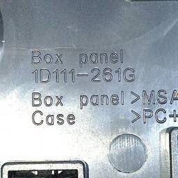 LUZ TETO CORTESIA TOYOTA RAV4 HYBRID 2.5 AUT 2021