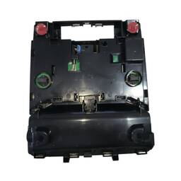 LUZ TETO CORTESIA TOYOTA RAV4 HYBRID 2.5 AUT 2021