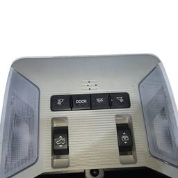 LUZ TETO CORTESIA TOYOTA RAV4 HYBRID 2.5 AUT 2021