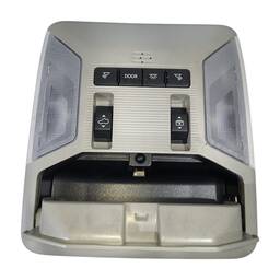 LUZ TETO CORTESIA TOYOTA RAV4 HYBRID 2.5 AUT 2021