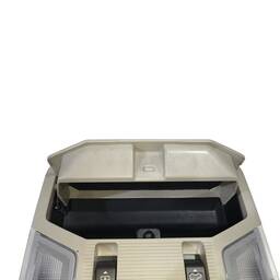 LUZ TETO CORTESIA TOYOTA RAV4 HYBRID 2.5 AUT 2021