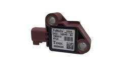 SENSOR DETONAÇÃO AIRBAG RANGE ROVER SPORT 3.6 2008 09 A 2010