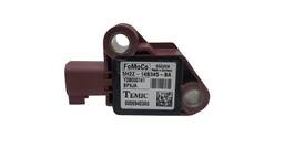 SENSOR DETONAÇÃO AIRBAG RANGE ROVER SPORT 3.6 2008 09 A 2010