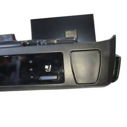 CONTROLE CLIMATIZAÇÃO BANCO RAV4 2.5 SX AUT 2020