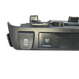 CONTROLE CLIMATIZAÇÃO BANCO RAV4 2.5 SX AUT 2020