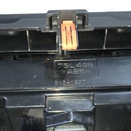 CONTROLE CLIMATIZAÇÃO BANCO RAV4 2.5 SX AUT 2020