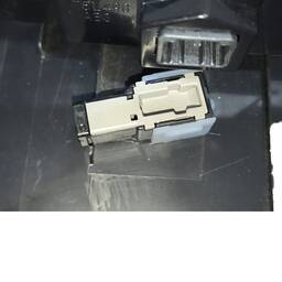 CONTROLE CLIMATIZAÇÃO BANCO RAV4 2.5 SX AUT 2020