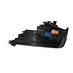 CONTROLE CLIMATIZAÇÃO BANCO RAV4 2.5 SX AUT 2020