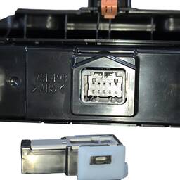 CONTROLE CLIMATIZAÇÃO BANCO RAV4 2.5 SX AUT 2020