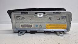 BOLSA AIRBAG CARONA C3 2012