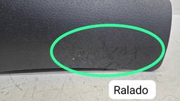 BOLSA AIRBAG CARONA C3 2012