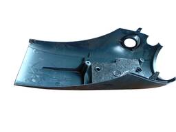 Moldura Inferior Chave Seta Fiat Strada 1.4 2012 - 100184485