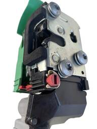 FECHADURA PORTA TRASEIRA DIREITA PUNTO LINEA IDEA UNO 11/17