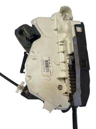 FECHADURA PORTA DIANTEIRA ESQUERDA JETTA 2011/17 GOLF 14/20