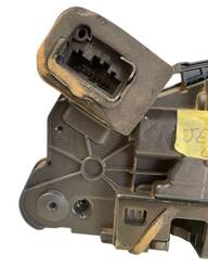 FECHADURA PORTA DIANTEIRA ESQUERDA JETTA 2011/17 GOLF 14/20