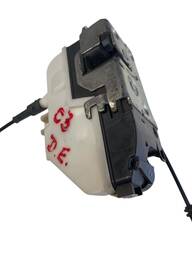 FECHADURA DIANT ESQ 208 13/20 2008 15/23 C3 AIRCROSS 17/20