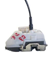 FECHADURA DIANT ESQ 208 13/20 2008 15/23 C3 AIRCROSS 17/20