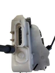 Fechadura Diant Esq 208 13/20 2008 15/23 C3 Aircross 17/20