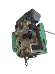 FECHADURA DIANTEIRA DIR PUNTO LINEA IDEA UNO FIORINO PARTNER