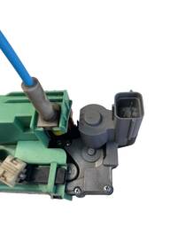 FECHADURA PORTA TRASEIRA DIREITA PUNTO LINEA IDEA UNO 11/17