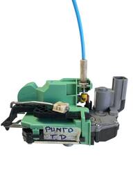 Fechadura Porta Traseira Direita Punto Linea Idea Uno 11/17