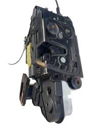 FECHADURA PORTA DIANTEIRA ESQUERDA JETTA 2011/17 GOLF 14/20