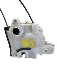 FECHADURA PORTA DIANTEIRA ESQ CRV ATÉ 2011 CITY FIT 09/2014