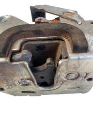 FECHADURA PORTA DIANT ESQ GOL PARATI SAVEIRO BOLA G3 G4 4P