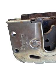 FECHADURA PORTA DIANT ESQ GOL PARATI SAVEIRO BOLA G3 G4 4P