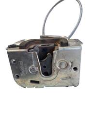 FECHADURA PORTA DIANT ESQ GOL PARATI SAVEIRO BOLA G3 G4 4P