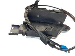 FECHADURA PORTA DIANTEIRA DIREITA C3 AIRCROSS 2011 A 2016