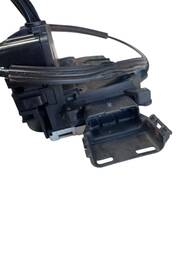 FECHADURA PORTA DIANTEIRA DIREITA C3 AIRCROSS 2011 A 2016